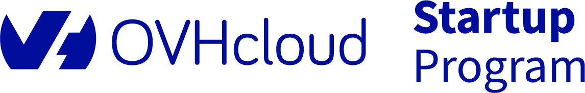 OVHcloud Startup Program