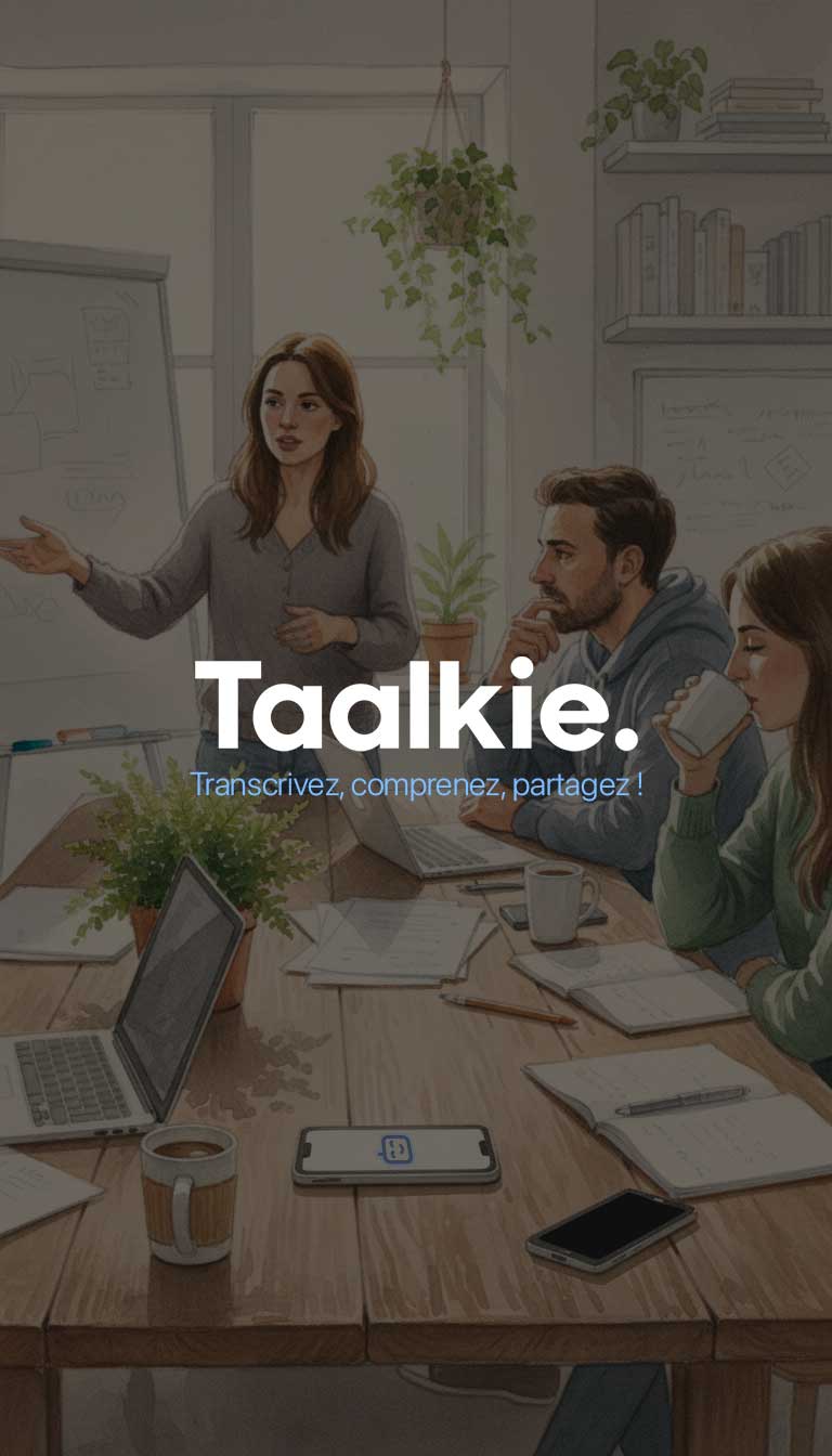 Taalkie blog